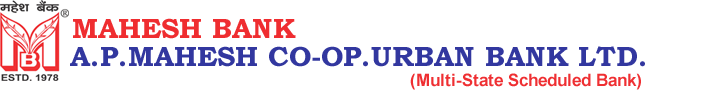 The A.P. Mahesh Co-Op Urban Bank Ltd